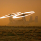 Imagen para el artículo titulado Efecto Kopp-Etchells: cuando los helicópteros brillan en la oscuridad